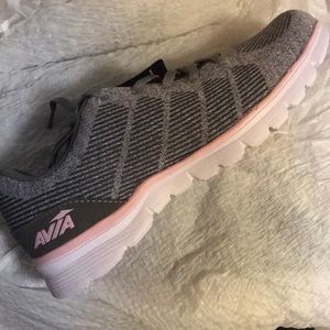 Avia Sneakers with Memory foam